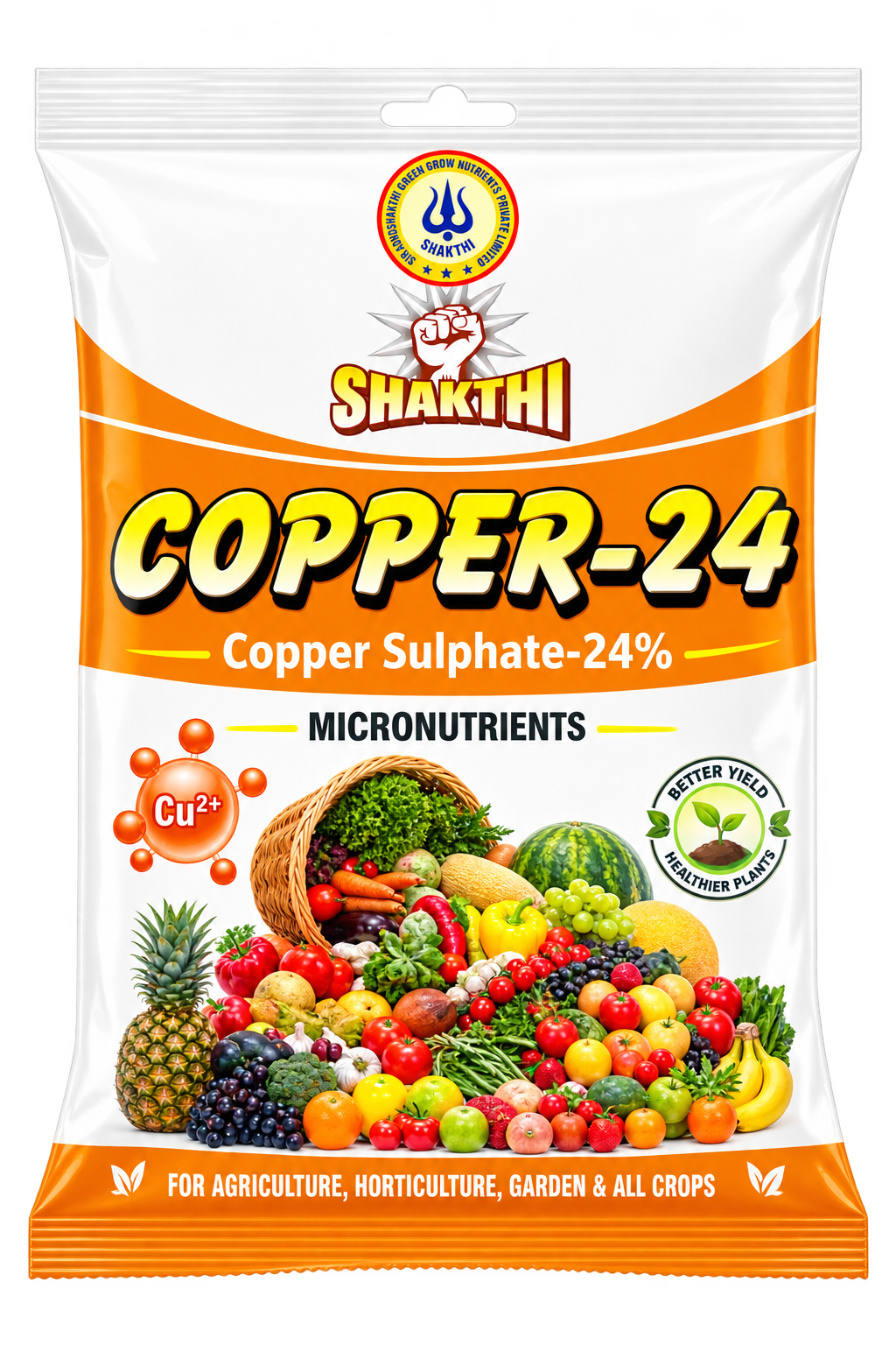 Copper
